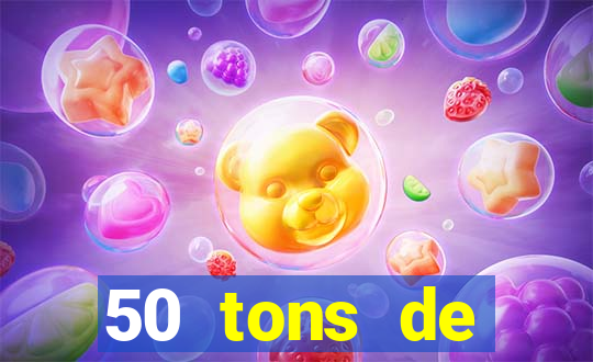 50 tons de liberdade filme completo dublado drive